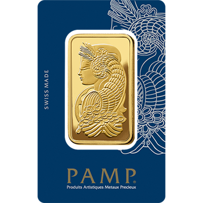 50g zlata | PAMP
