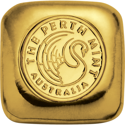 1 unca zlata | The Perth Mint