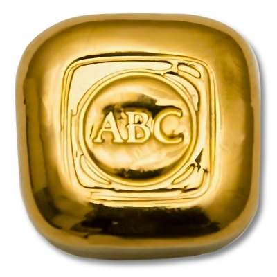 1 tael zlata (37.5 grama) | ABC Bullion