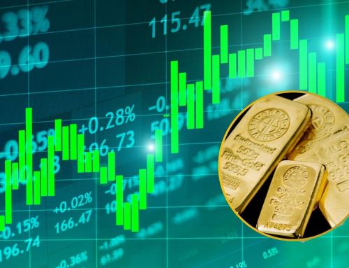 Cijena zlata opet probila povijesni vrhunac