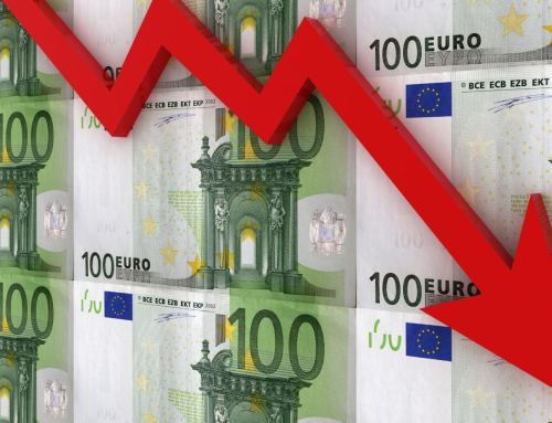 Zašto euro nikad neće prestati gubiti vrijednost?