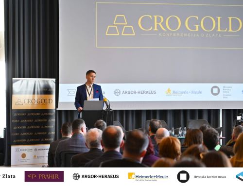 CROGOLD 2025 – otvorene prijave za zlatnu konferenciju godine